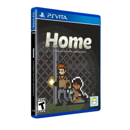 Playstation Vita | Home