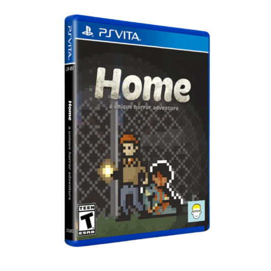 Playstation Vita | Home