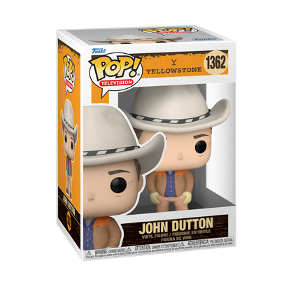 Funko Pop! | John Dutton #1362