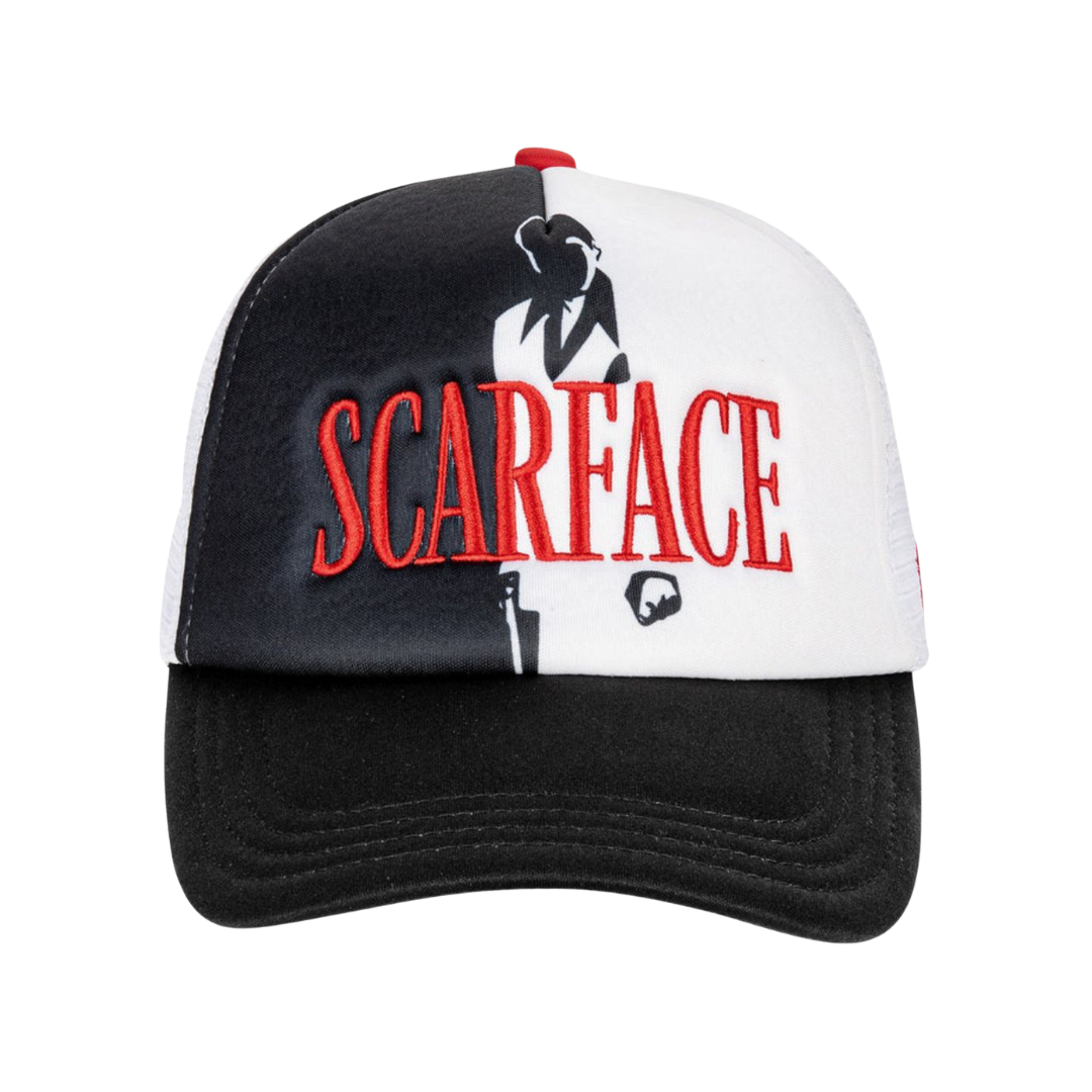 ODD SOX | Casquette - Scarface