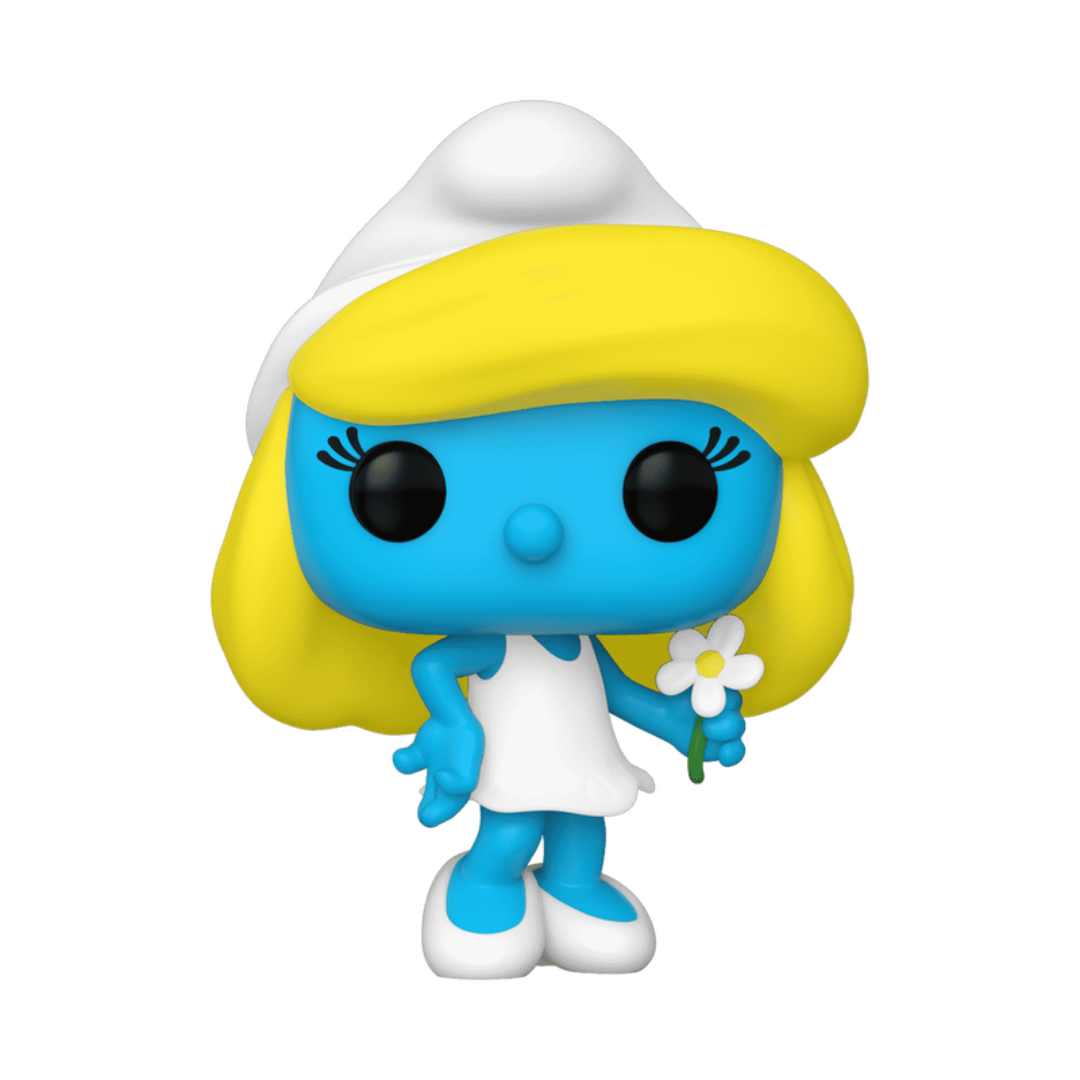 Funko Pop! | Smurfette #1516