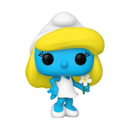 Funko Pop! | Smurfette #1516