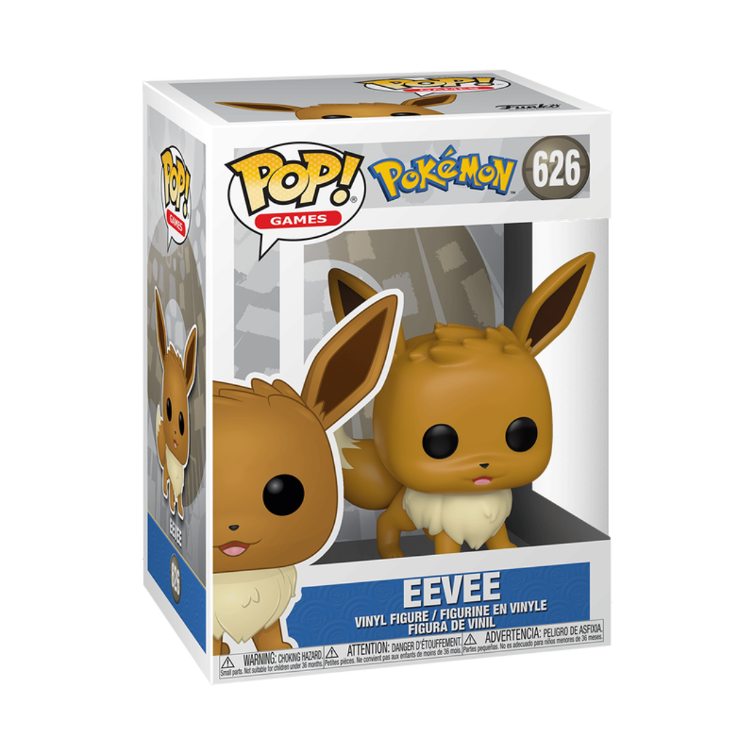 Funko Pop! | Eevee #626