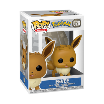 Funko Pop! | Eevee #626