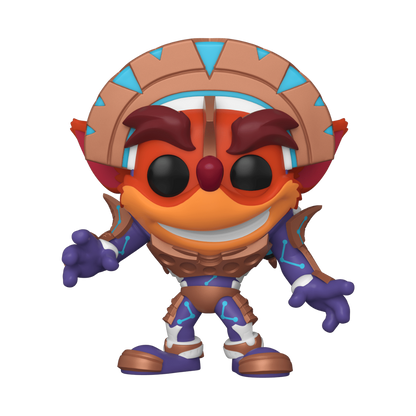 Funko Pop! | Crash Bandicoot #841