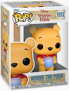 Funko Pop | Winnie the Pooh #1512