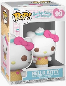Funko Pop | Hello Kitty #99