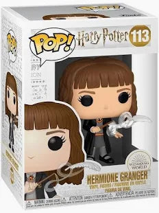 Funko Pop | Hermione Granger #03