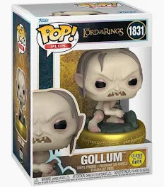 Funko Pop | Gollum #532