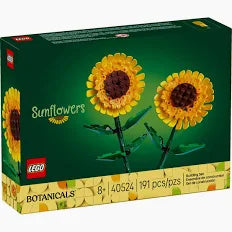 Lego | Sunflower #40524