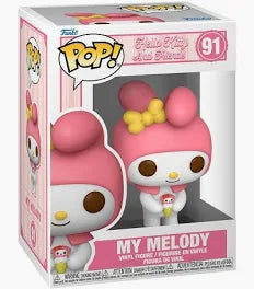 Funko Pop | My Melody #91