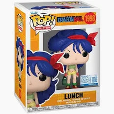 Funko Pop | Lunch #1998