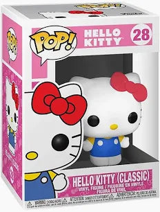 Funko Pop | Hello Kitty #28