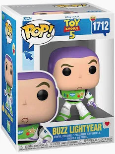 Funko Pop | Buzz Lightyear #1712