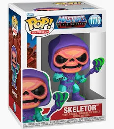 Funko Pop | Skeletor #1776