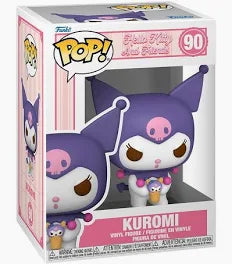 Funko Pop | Kuromi #90