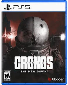 Cronos: The New Dawn (PlayStation 5) Usagé