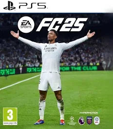 EA Sports FC 25 (PlayStation 5) Usagé