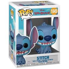 Funko Pop | Stitch #1045
