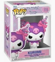 Funko Pop | Kuromi #119