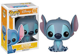 Funko Pop | Stitch #159