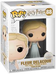 Funko Pop | Fleur Delacour #88