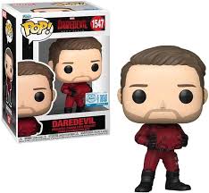 Funko Pop | Daredevil #1547