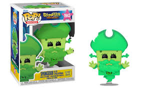 Funko Pop | SpongeBob #1943