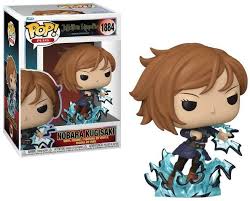 Funko Pop | Nobara Kugisaki #1884