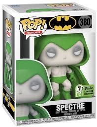 Funko Pop | Spectre #380