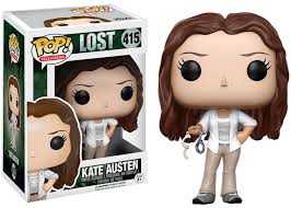 Funko Pop | Kate Austen