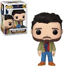 Funko Pop | Dane Whitman #738