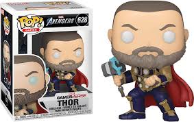 Funko Pop | Thor #628