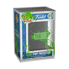 Funko Pop | Slime Protector
