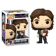 Funko Pop | John Taylor #329