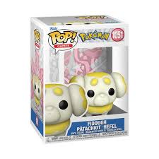 Funko Pop | Fidough #1051