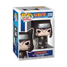 Funko Pop | Kankuro #2229