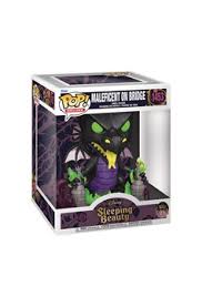 Funko Pop | Maleficent On Bridge #1453