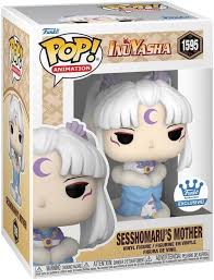 Funko Pop | Sesshomaru’s Mother #1595