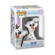 Funko Pop | Olaf #1700