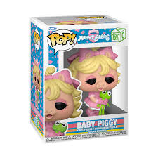 Funko Pop | Baby Piggy #1697