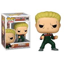 Funko Pop | Phinks #1569