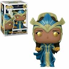 Funko Pop | Ajak #735