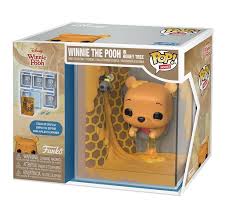 Funko Pop | Winnie the Pooh in Honey Tree