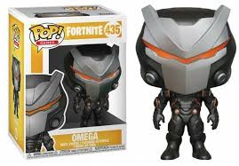 Funko Pop | Omega #435
