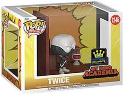 Funko Pop | Twice #1246