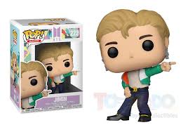 Funko Pop | Jimin #222