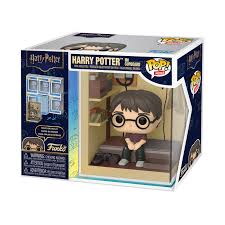 Funko Pop | Harry Potter Nook