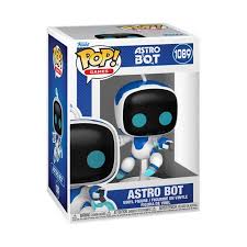 Funko Pop | Astro Bot #1089