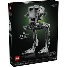 Lego | AT-ST #75417